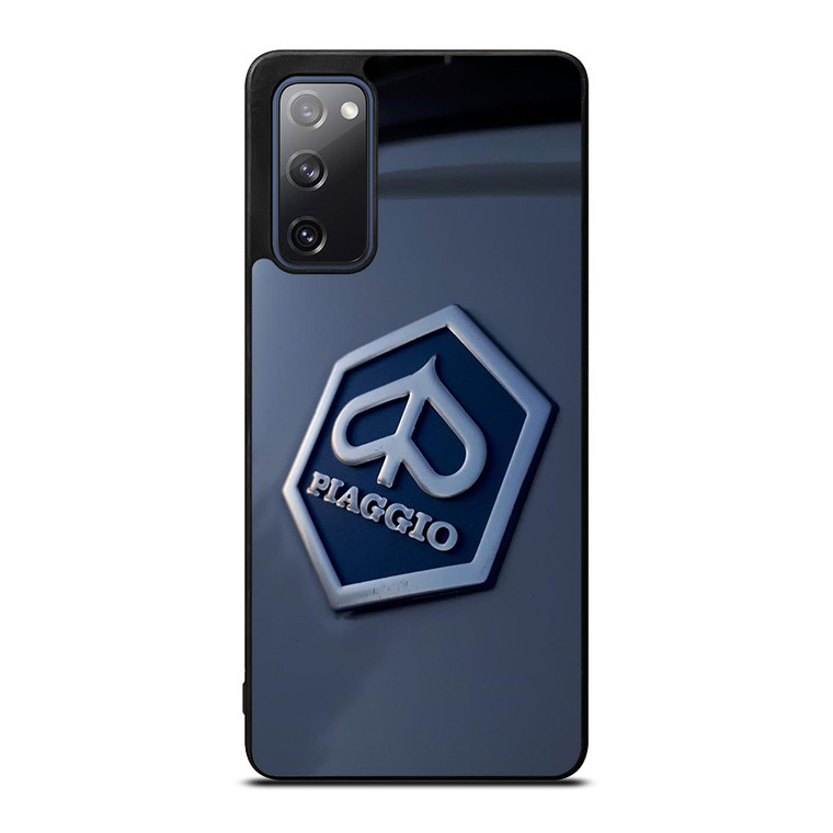 VESPA PIAGGIO LOGO Samsung Galaxy S20 FE Case