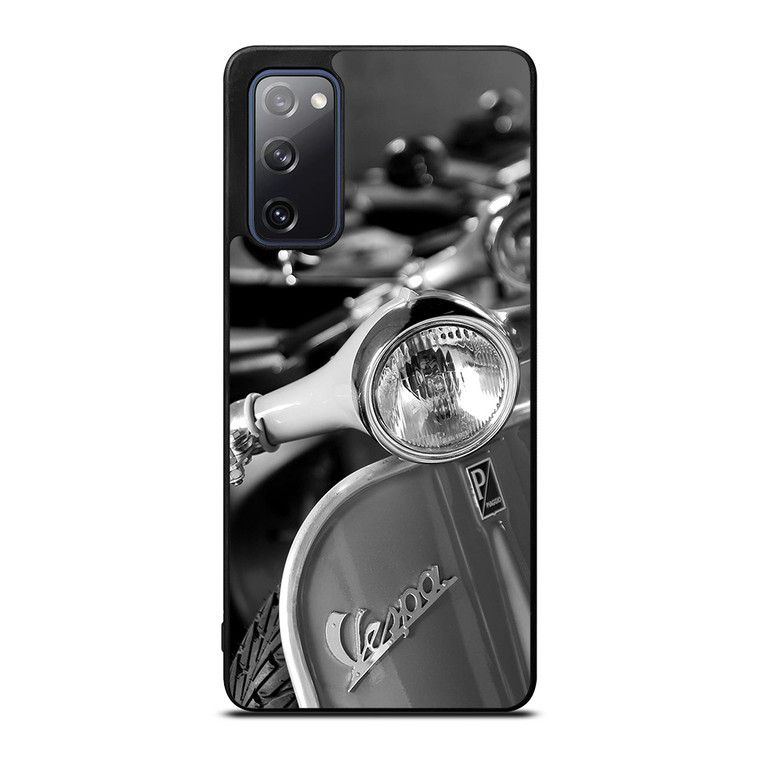 VESPA PIAGGIO Samsung Galaxy S20 FE Case