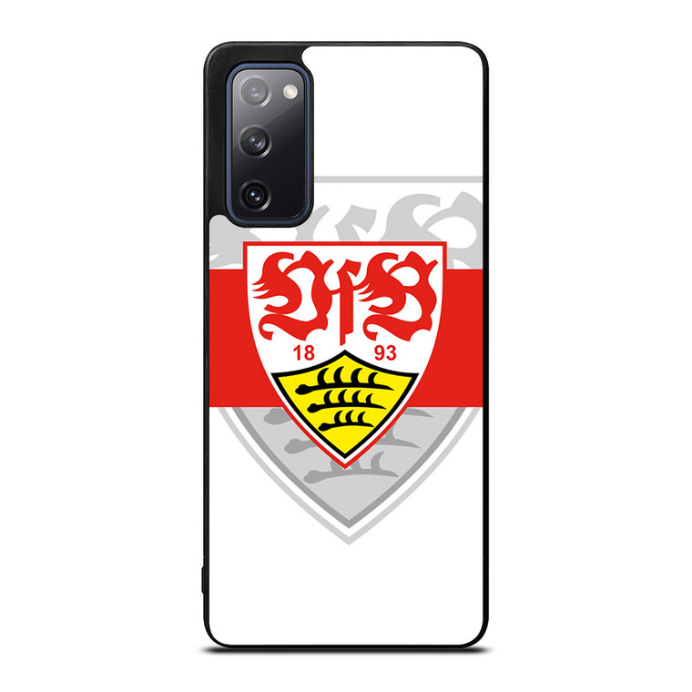 VFB STUTTGART CLUB LOGO Samsung Galaxy S20 FE Case