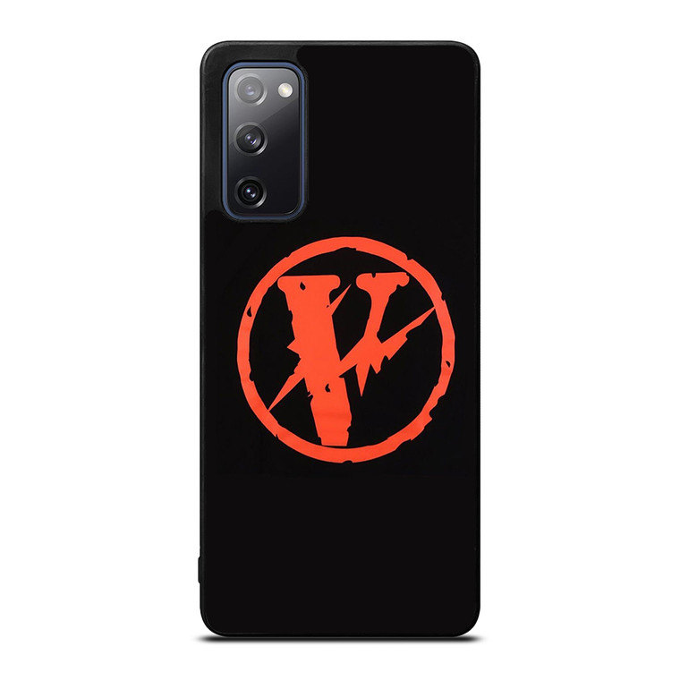 VLONE LOGO 2 Samsung Galaxy S20 FE Case