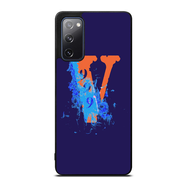 VLONE LOGO 4 Samsung Galaxy S20 FE Case