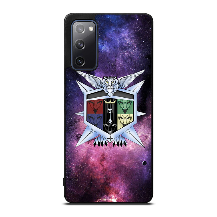 VOLTRON Samsung Galaxy S20 FE Case