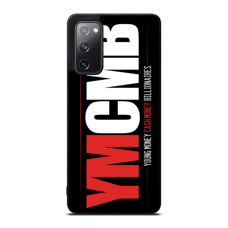 YMCMB 4 Samsung Galaxy S20 FE Case