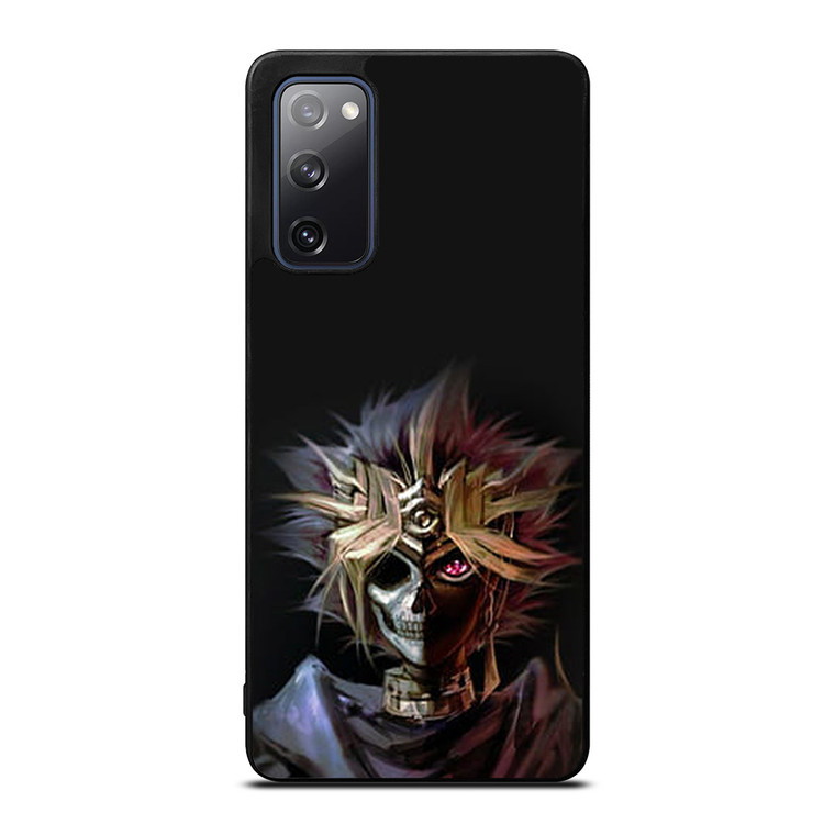YU GI OH SKULL Samsung Galaxy S20 FE Case