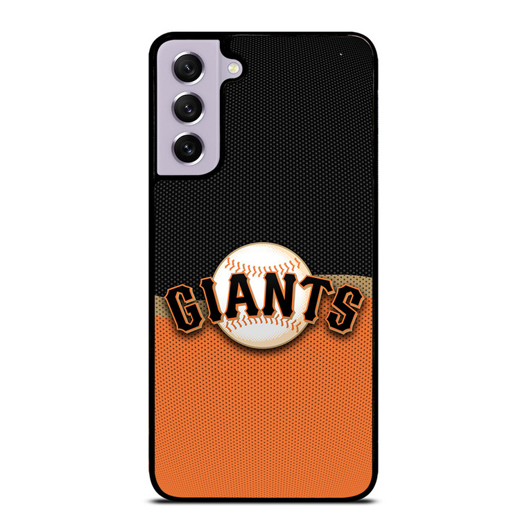 SAN FRANCISCO GIANTS BASEBALL Samsung Galaxy S21 FE Case