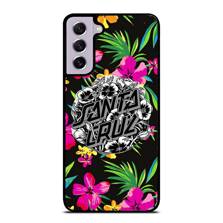 SANTA CRUZ SKATEBOARD 2 Samsung Galaxy S21 FE Case