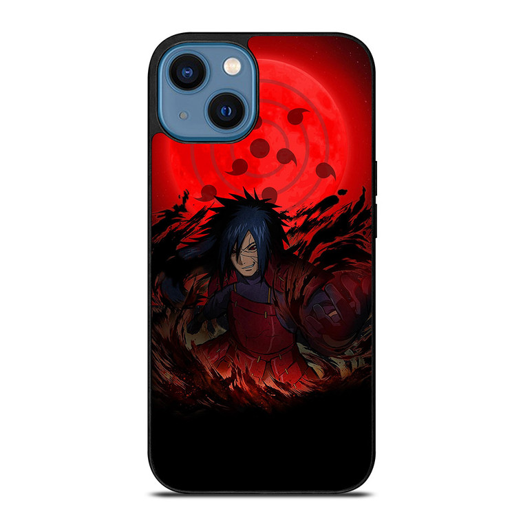 MADARA UCHIHA iPhone 14 Case