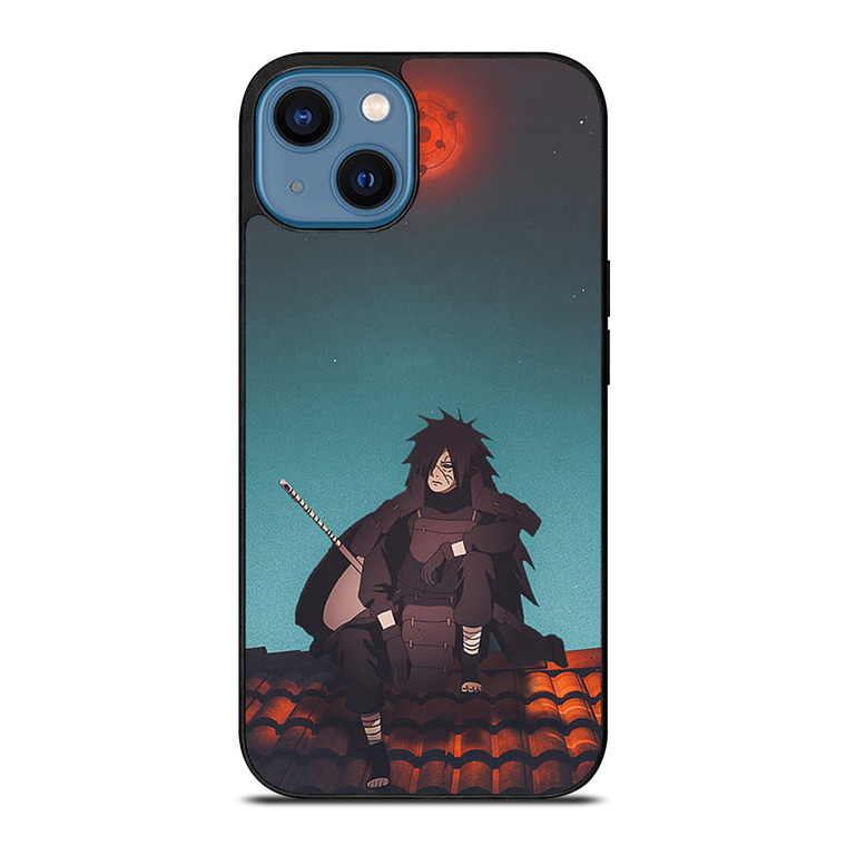 MADARA UCHIHA 2 iPhone 14 Case