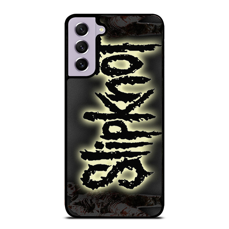 SLIPKNOT ROCK BAND 3 Samsung Galaxy S21 FE Case