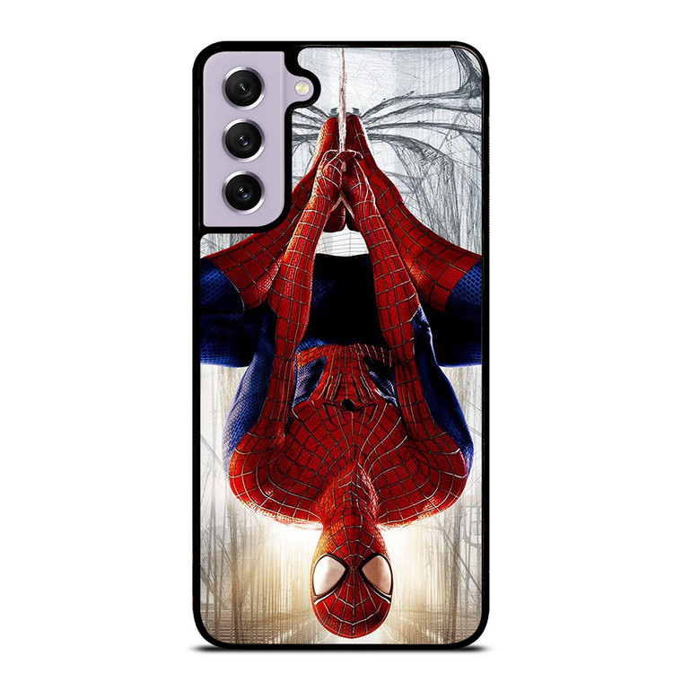 SPIDERMAN MARVEL 2 Samsung Galaxy S21 FE Case