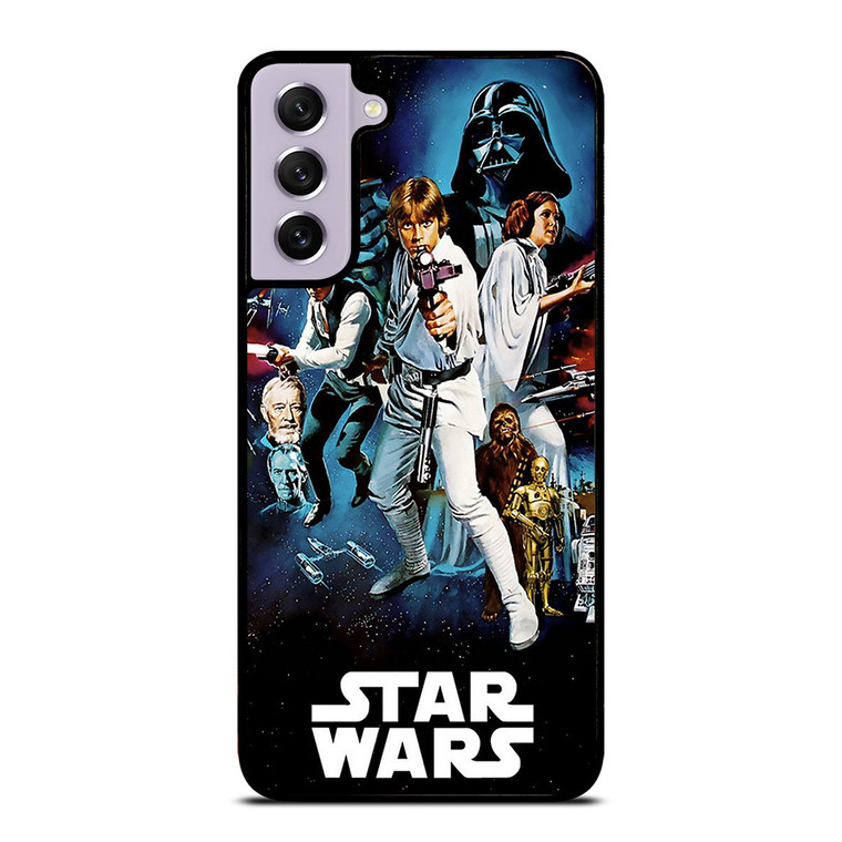 STAR WARS Samsung Galaxy S21 FE Case
