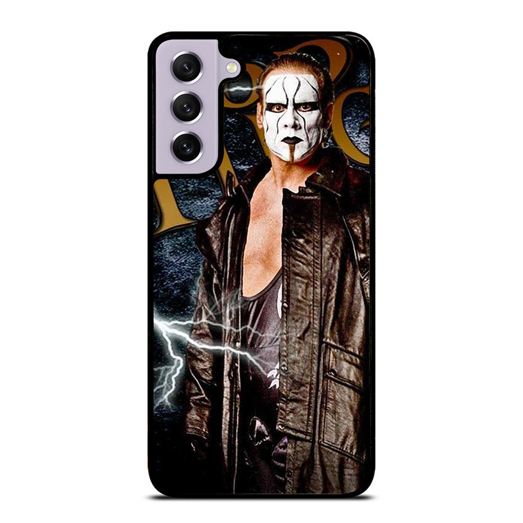 STING WCW WWE 2 Samsung Galaxy S21 FE Case