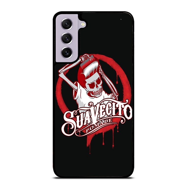 SUAVECITO POMADE COOL 2 Samsung Galaxy S21 FE Case