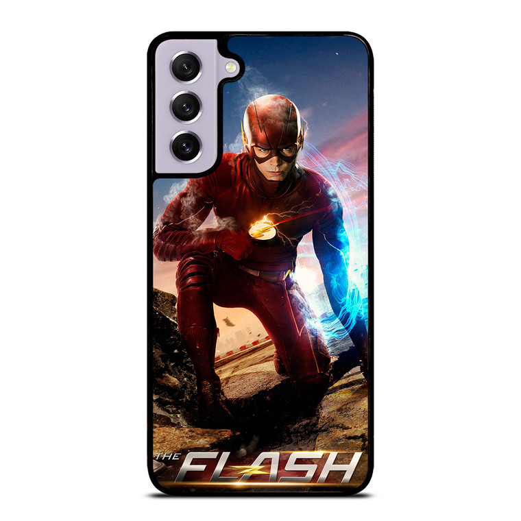 THE FLASH Samsung Galaxy S21 FE Case