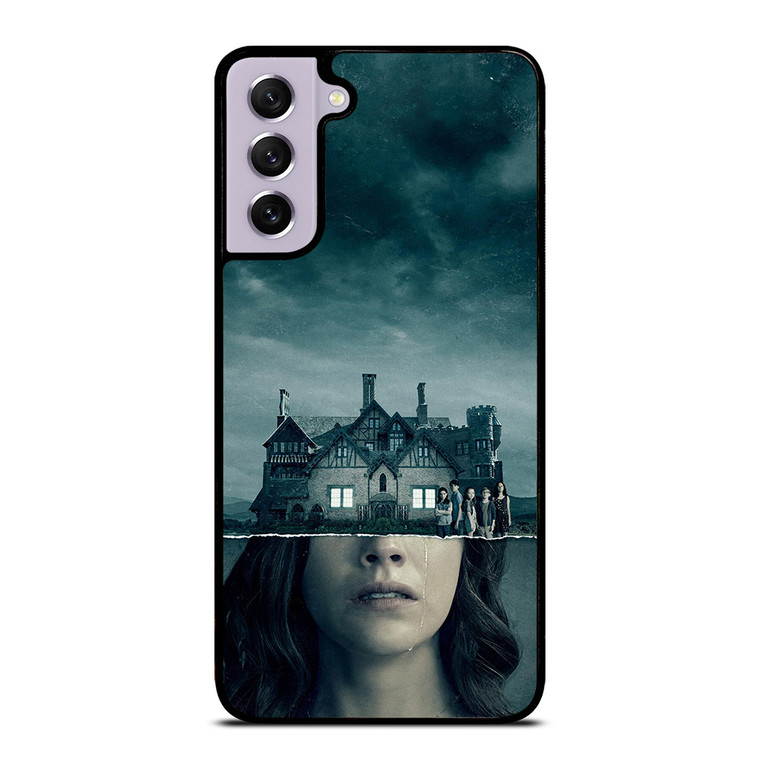 THE HAUNTING OF HILL HOUSE Samsung Galaxy S21 FE Case