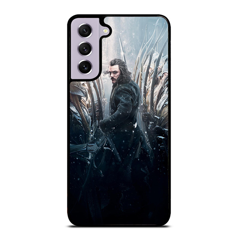 THE HOBBIT 2 Samsung Galaxy S21 FE Case