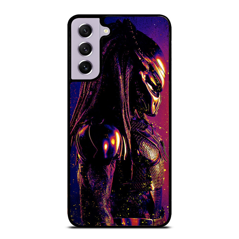 THE PREDATOR 2 Samsung Galaxy S21 FE Case