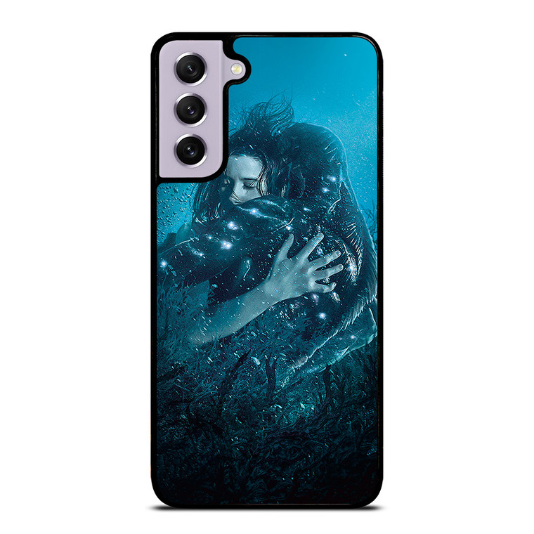 THE SHAPE OF WATER Samsung Galaxy S21 FE Case