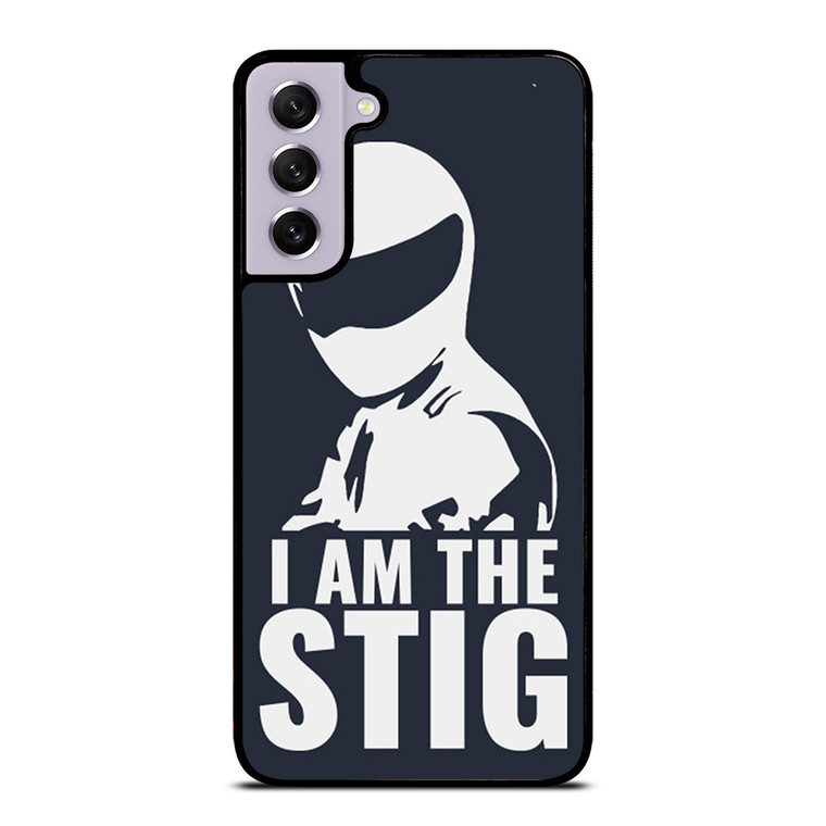 THE STIG Samsung Galaxy S21 FE Case