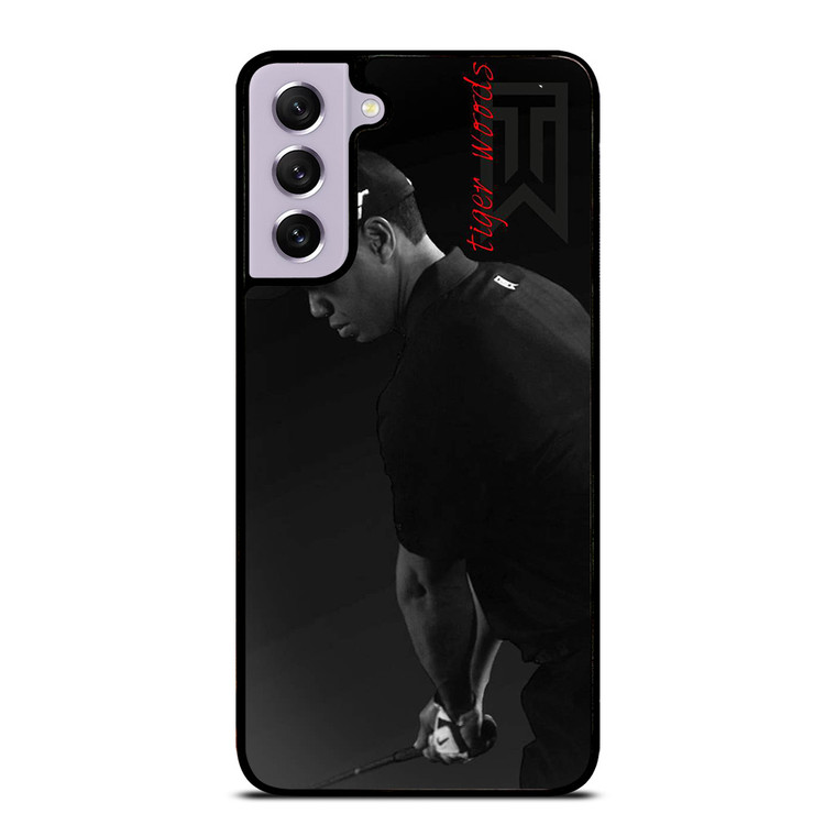 TIGER WOODS LOGO 2 Samsung Galaxy S21 FE Case