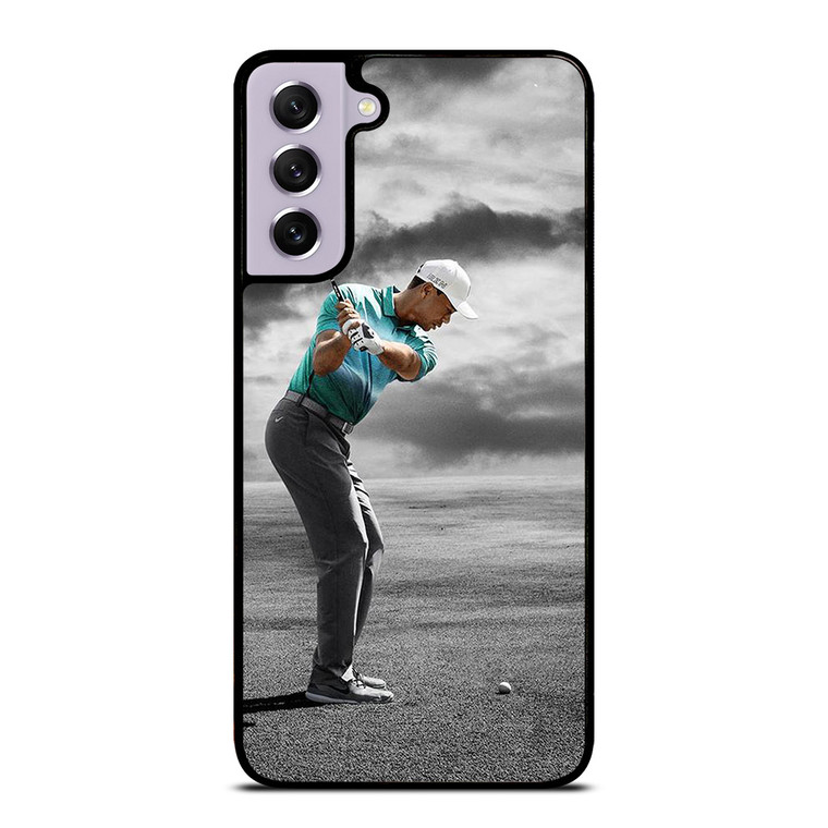 TIGER WOODS Samsung Galaxy S21 FE Case