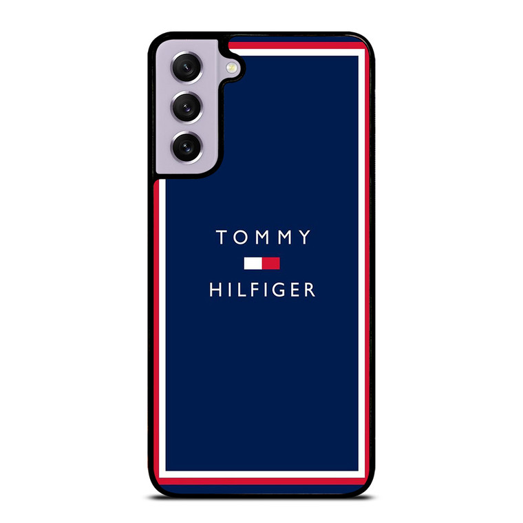 TOMMY HILFIGER 2 Samsung Galaxy S21 FE Case