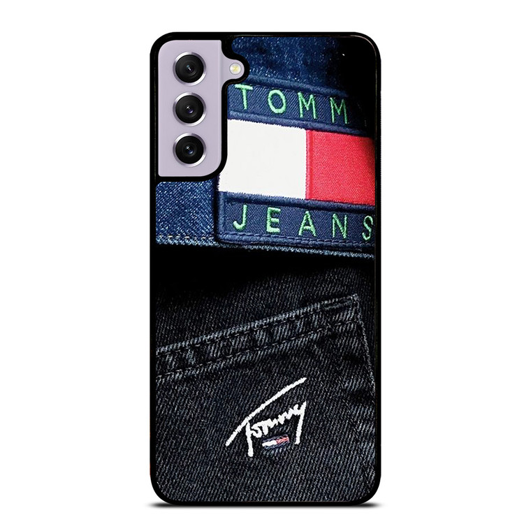 TOMMY HILFIGER JEANS Samsung Galaxy S21 FE Case