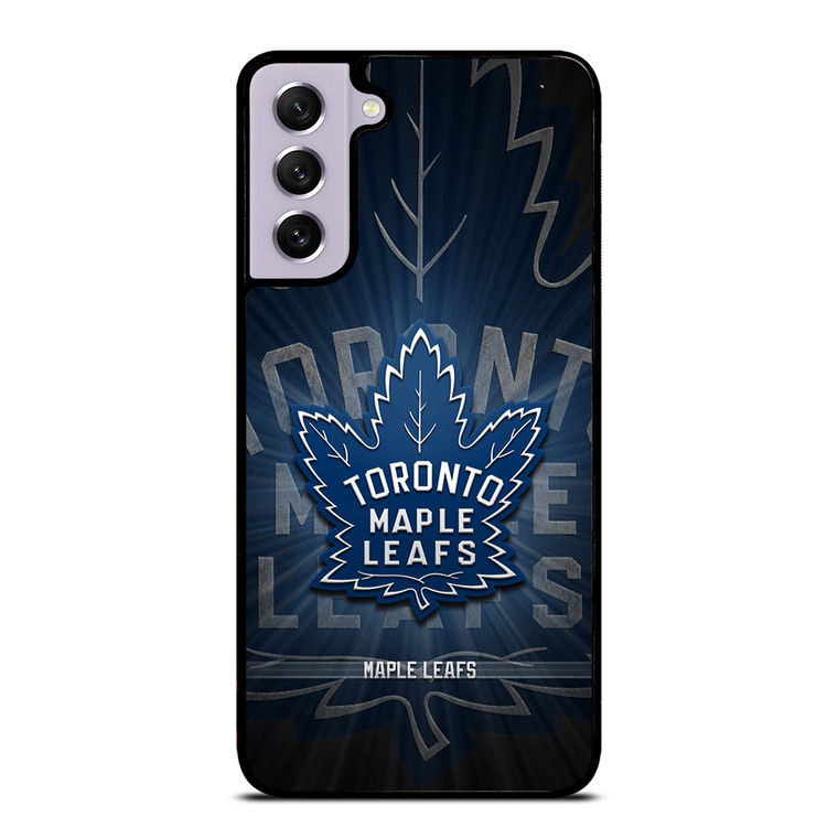 TORONTO MAPLE LEAFS Samsung Galaxy S21 FE Case