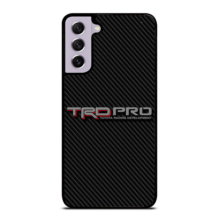 TOYOTA TRD PRO Samsung Galaxy S21 FE Case