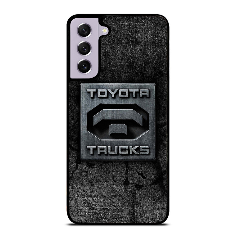 TOYOTA TRUCK LOGO Samsung Galaxy S21 FE Case