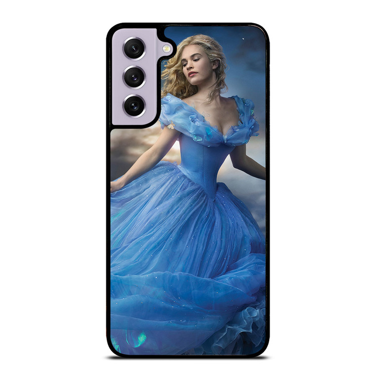 WALT DISNEY CINDERELLA Samsung Galaxy S21 FE Case