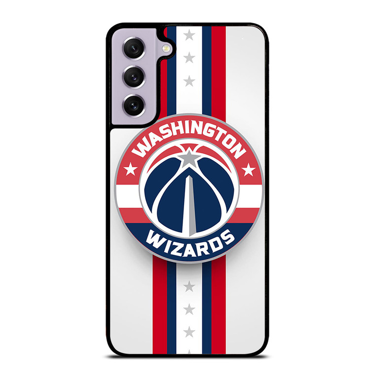 WASHINGTON WIZARDS LOGO Samsung Galaxy S21 FE Case