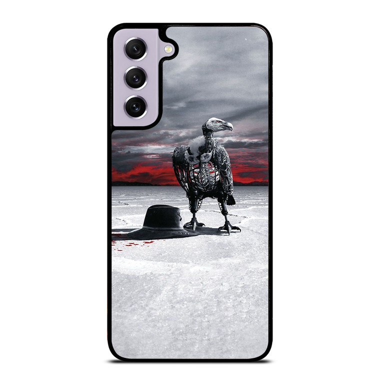 WESTWORLD ICON Samsung Galaxy S21 FE Case