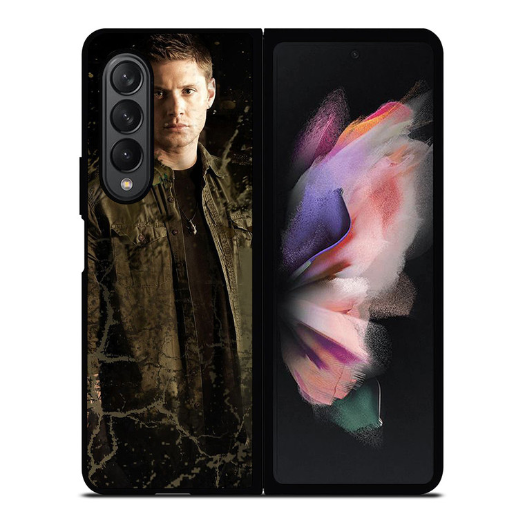 SUPERNATURAL WINCHESTER Samsung Z Fold 3 Case