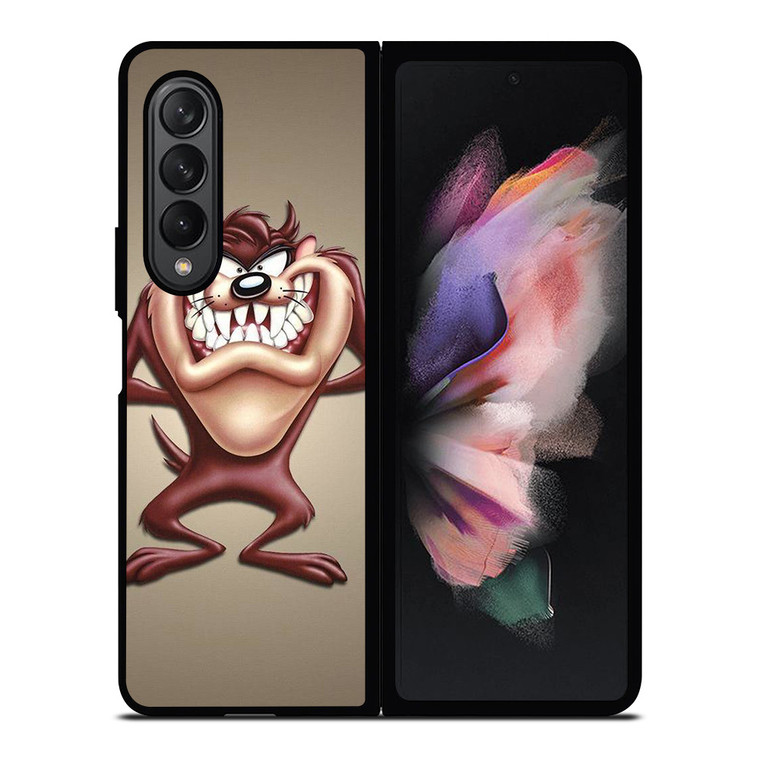 TAZMANIA DEVIL 2 Samsung Z Fold 3 Case