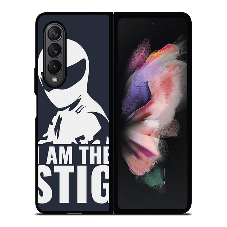 THE STIG Samsung Z Fold 3 Case THE STIG Samsung Z Fold 3 Case