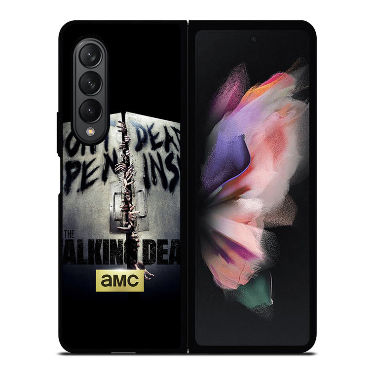 THE WALKING DEAD Samsung Z Fold 3 Case THE WALKING DEAD Samsung Z Fold 3 Case
