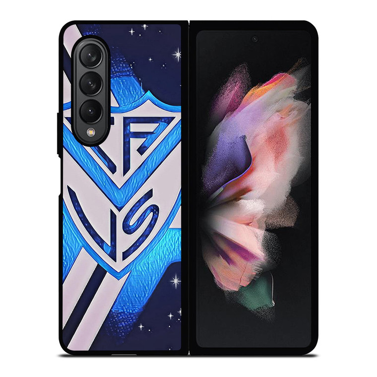 VELEZ SARSFIELD ICON Samsung Z Fold 3 Case