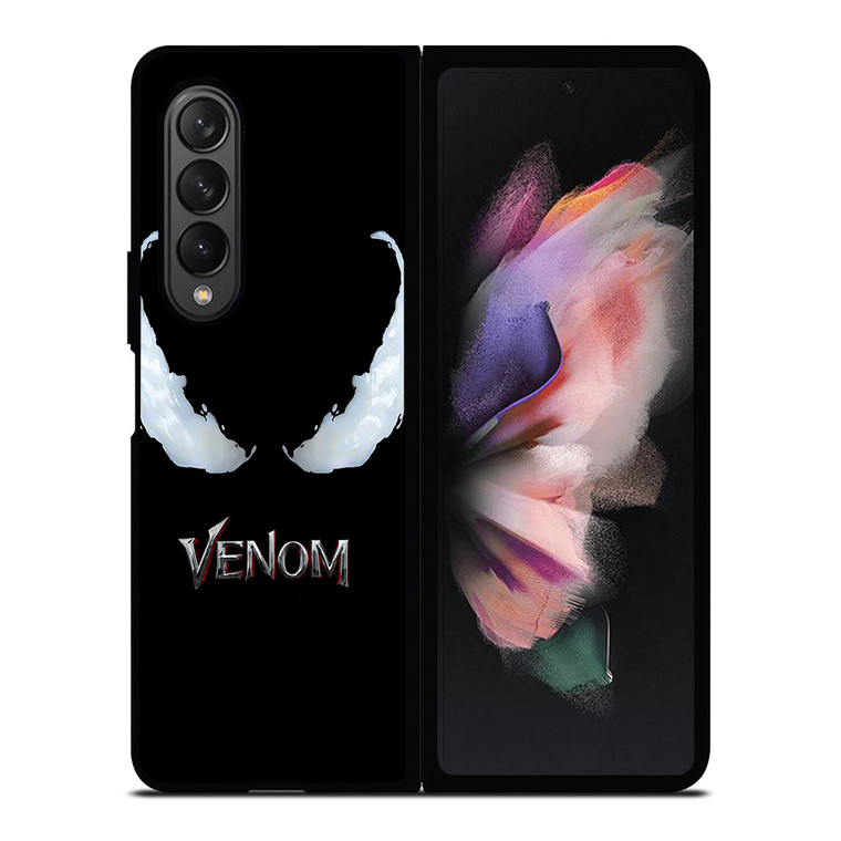 VENOM MARVEL 3 Samsung Z Fold 3 Case