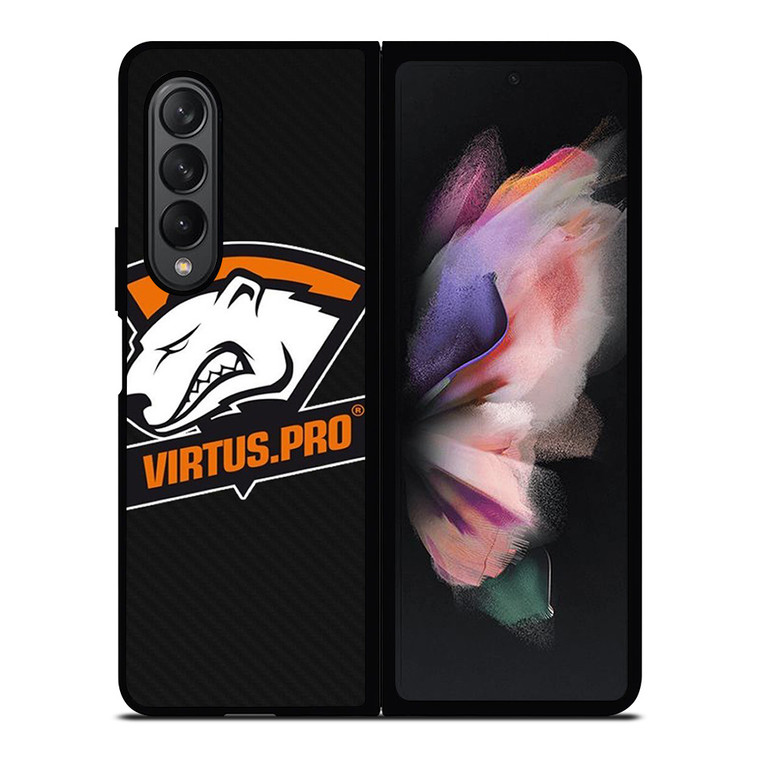 VIRTUS PRO LOGO 2 Samsung Z Fold 3 Case VIRTUS PRO LOGO 2 Samsung Z Fold 3 Case