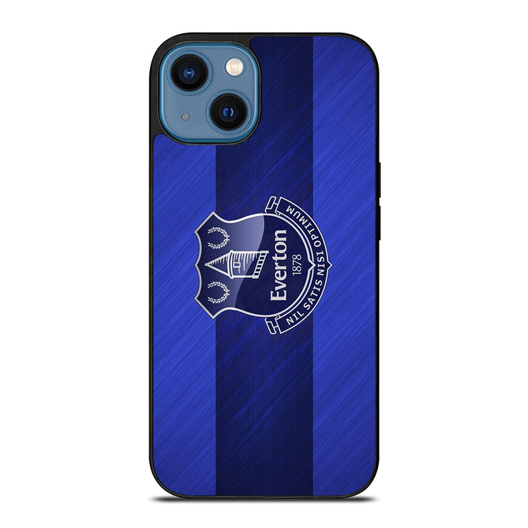 EVERTON FOOTBALL CLUB iPhone 14 Case
