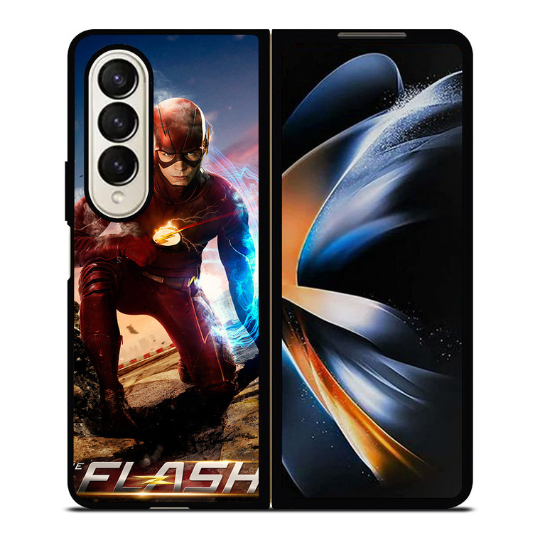 THE FLASH Samsung Z Fold 4 Case THE FLASH Samsung Z Fold 4 Case