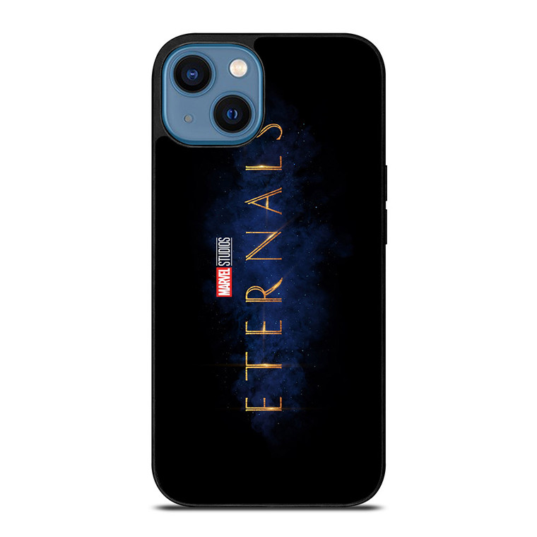 ETERNALS LOGO MARVEL iPhone 14 Case