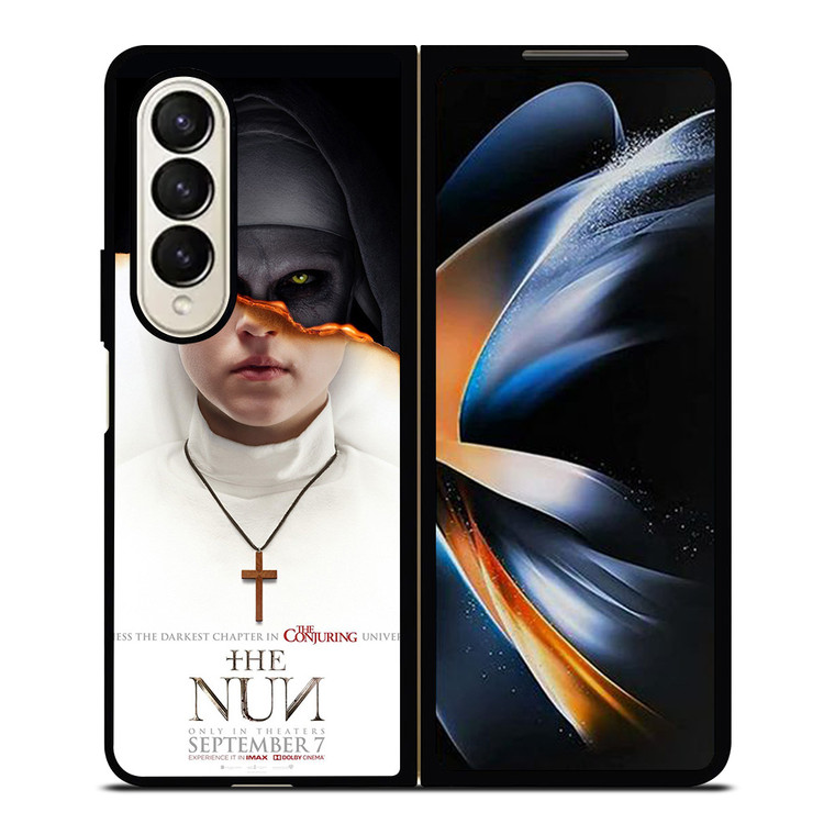 THE NUN 2 Samsung Z Fold 4 Case THE NUN 2 Samsung Z Fold 4 Case