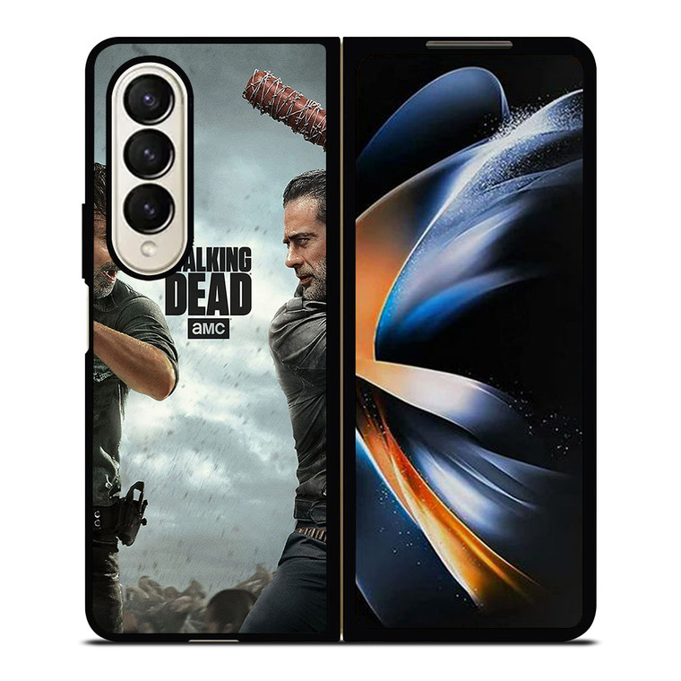 THE WALKING DEAD 3 Samsung Z Fold 4 Case THE WALKING DEAD 3 Samsung Z Fold 4 Case