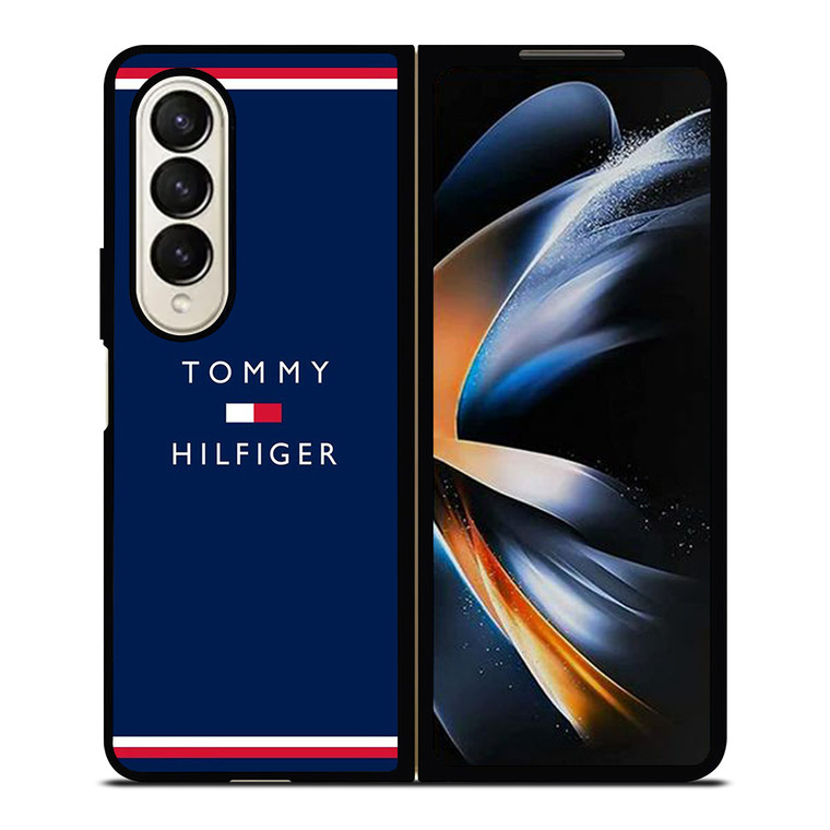 TOMMY HILFIGER 2 Samsung Z Fold 4 Case