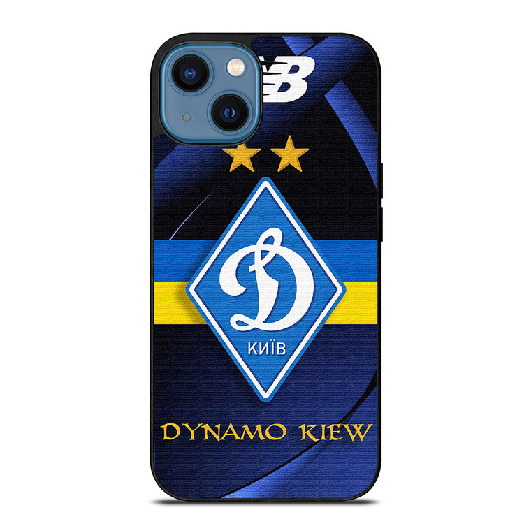 DYNAMO KIEW FOOTBALL CLUB iPhone 14 Case