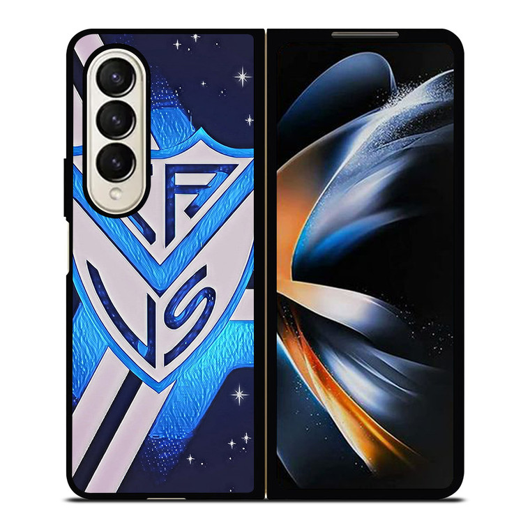 VELEZ SARSFIELD ICON Samsung Z Fold 4 Case