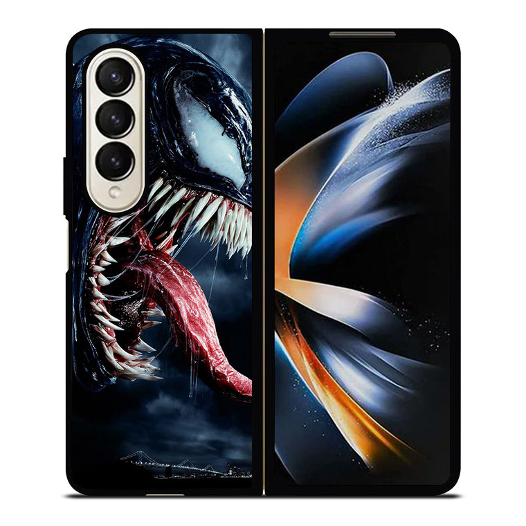 VENOM MARVEL 2 Samsung Z Fold 4 Case