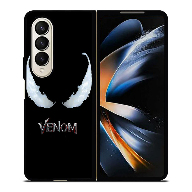 VENOM MARVEL 3 Samsung Z Fold 4 Case
